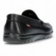 MOCASINES CALLAGHAN FREE HORSE TENGER 18001 NEGRO