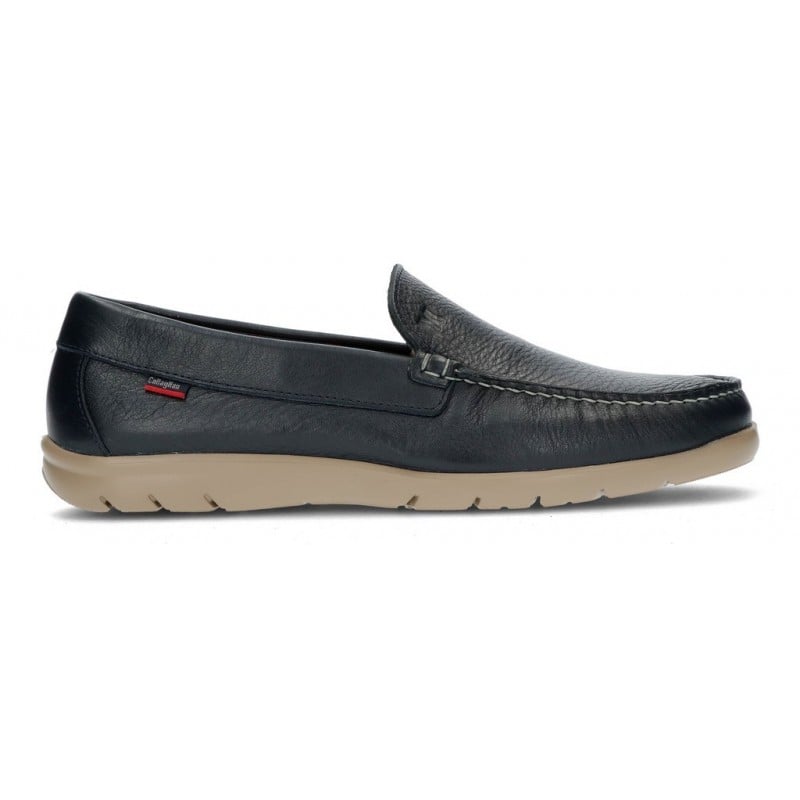 MOCASINES CALLAGHAN FREE HORSE TENGER 18001 AZUL