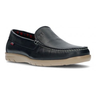 MOCASINES CALLAGHAN FREE HORSE TENGER 18001 AZUL