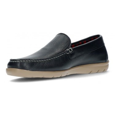 MOCASINES CALLAGHAN FREE HORSE TENGER 18001 AZUL