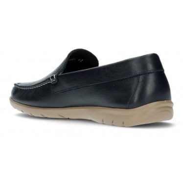 MOCASINES CALLAGHAN FREE HORSE TENGER 18001 AZUL