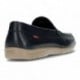 MOCASINES CALLAGHAN FREE HORSE TENGER 18001 AZUL