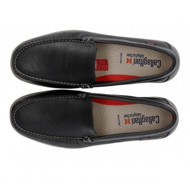 MOCASINES CALLAGHAN FREE HORSE TENGER 18001 AZUL