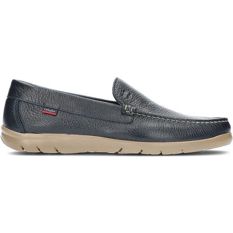 MOCASINES CALLAGHAN FREE HORSE TENGER 18001 NAVY