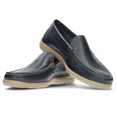 MOCASINES CALLAGHAN FREE HORSE TENGER 18001 NAVY