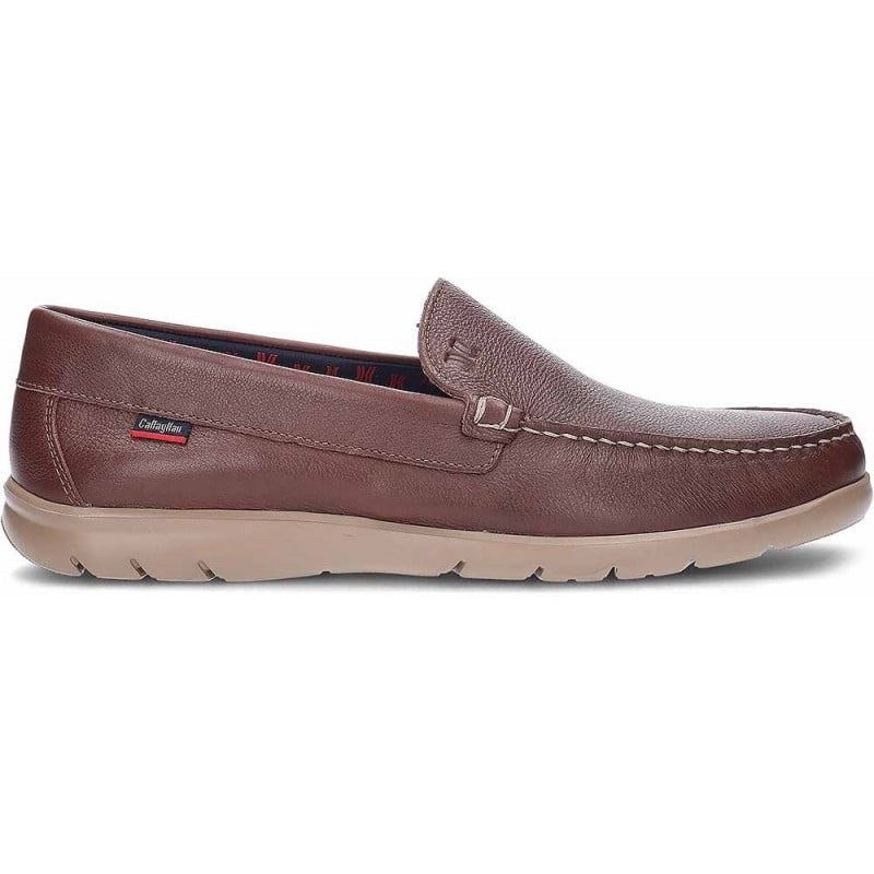 MOCASINES CALLAGHAN FREE HORSE TENGER 18001 JACINTO