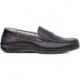 MOCASIN CALLAGHAN WINDSOFT 18003 NEGRO