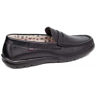 MOCASIN CALLAGHAN WINDSOFT 18003 NEGRO