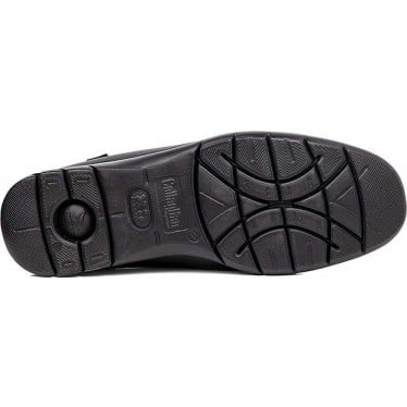 MOCASIN CALLAGHAN WINDSOFT 18003 NEGRO