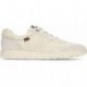 Zapatillas deportivas para hombre Callaghan 43721 Amanci MARFIL