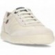 Zapatillas deportivas para hombre Callaghan 43721 Amanci MARFIL
