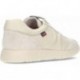 Zapatillas deportivas para hombre Callaghan 43721 Amanci MARFIL