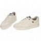 Zapatillas deportivas para hombre Callaghan 43721 Amanci MARFIL