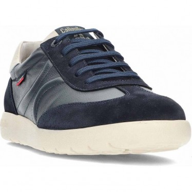 Zapatillas deportivas para hombre Callaghan 43721 Amanci AZUL