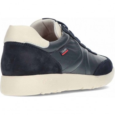 Zapatillas deportivas para hombre Callaghan 43721 Amanci AZUL