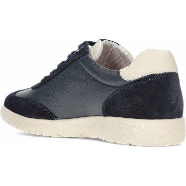 Zapatillas deportivas para hombre Callaghan 43721 Amanci AZUL
