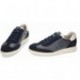 Zapatillas deportivas para hombre Callaghan 43721 Amanci AZUL
