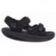 SANDALIAS MBT KISUMU CLASSIC BLACK