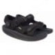 SANDALIAS MBT KISUMU CLASSIC BLACK