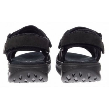 SANDALIAS MBT KISUMU CLASSIC BLACK