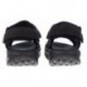 SANDALIAS MBT KISUMU CLASSIC BLACK