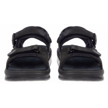 SANDALIAS MBT KISUMU CLASSIC BLACK