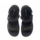 SANDALIAS MBT KISUMU CLASSIC BLACK