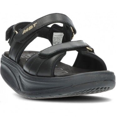 SANDALIAS MBT SUMU 8 703160 BLACK