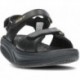SANDALIAS MBT SUMU 8 703160 BLACK