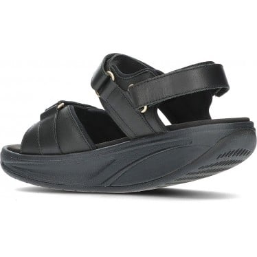 SANDALIAS MBT SUMU 8 703160 BLACK