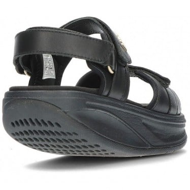 SANDALIAS MBT SUMU 8 703160 BLACK