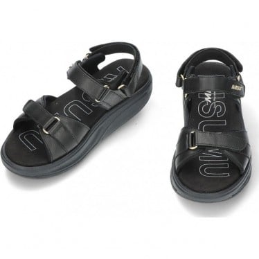 SANDALIAS MBT SUMU 8 703160 BLACK
