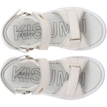 SANDALIAS MBT SUMU 8 703160 WHITE