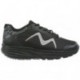 ZAPATILLAS DE MUJER MBT COLORADO X RUNNING BLACK