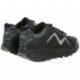 ZAPATILLAS DE MUJER MBT COLORADO X RUNNING BLACK