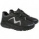 ZAPATILLAS DE MUJER MBT COLORADO X RUNNING BLACK