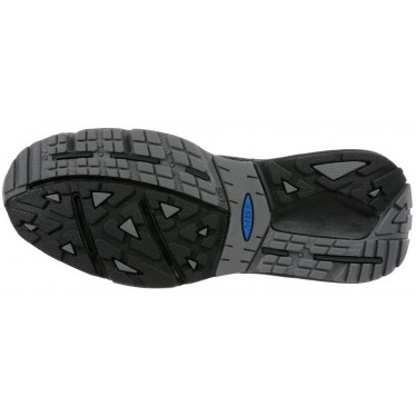 ZAPATILLAS DE MUJER MBT COLORADO X RUNNING BLACK