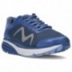 ZAPATILLAS DE MUJER MBT COLORADO X RUNNING BLUE
