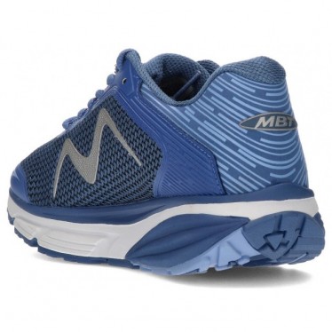 ZAPATILLAS DE MUJER MBT COLORADO X RUNNING BLUE