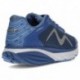 ZAPATILLAS DE MUJER MBT COLORADO X RUNNING BLUE