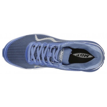 ZAPATILLAS DE MUJER MBT COLORADO X RUNNING BLUE