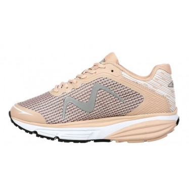 ZAPATILLAS DE MUJER MBT COLORADO X RUNNING PINK