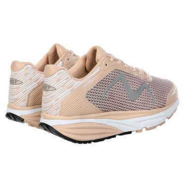 ZAPATILLAS DE MUJER MBT COLORADO X RUNNING PINK