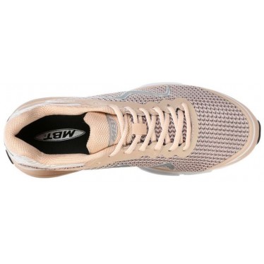 ZAPATILLAS DE MUJER MBT COLORADO X RUNNING PINK