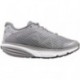 ZAPATILLAS DE MUJER MBT COLORADO X RUNNING GREY