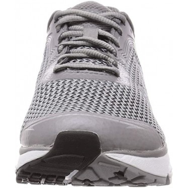 ZAPATILLAS DE MUJER MBT COLORADO X RUNNING GREY