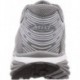 ZAPATILLAS DE MUJER MBT COLORADO X RUNNING GREY
