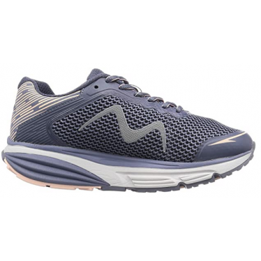 ZAPATILLAS DE MUJER MBT COLORADO X RUNNING GREY_PINK