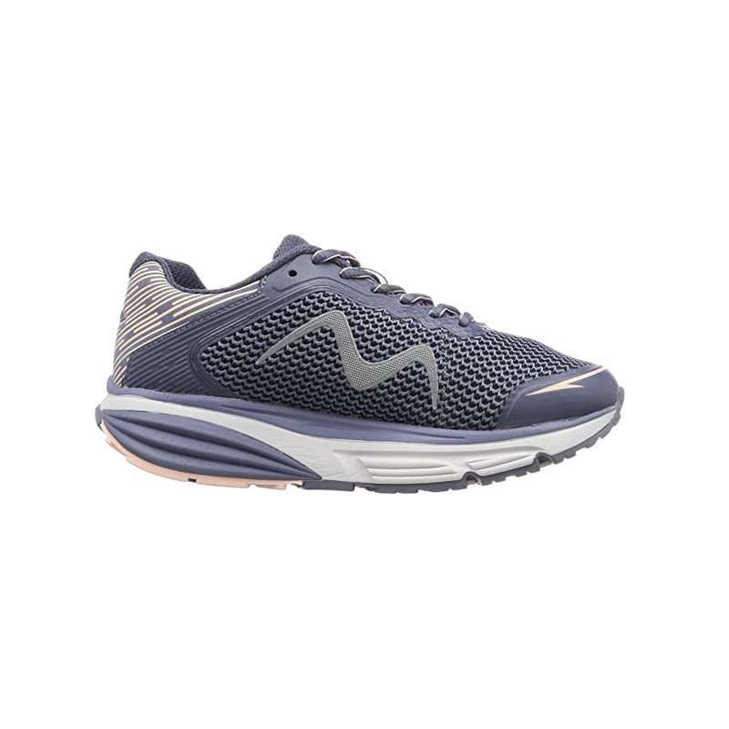 ZAPATILLAS DE MUJER MBT COLORADO X RUNNING GREY_PINK