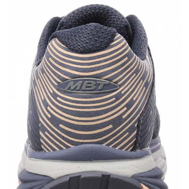 ZAPATILLAS DE MUJER MBT COLORADO X RUNNING GREY_PINK